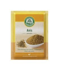 Anis Bio Moulu 100g (10 x 10g)
