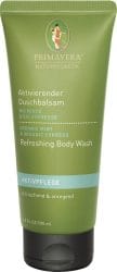 Beaume De Douche Activant 3 x 200 ml Primavera