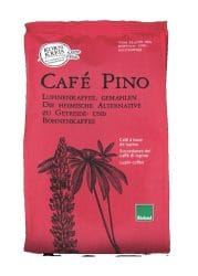 Café Pino Sans Gluten Café Lupin Bio 500g