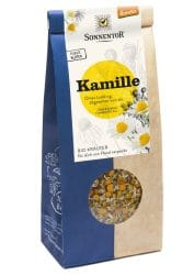 Tisane Camomille Bio 300g (6 x 50g) Sonnentor