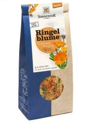 Tisane Calendula officinale Bio 300g (6 x 50g) Sonnentor