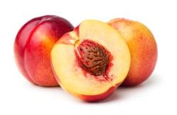 Nectarine Jaune Demeter 3 Kg Espagne