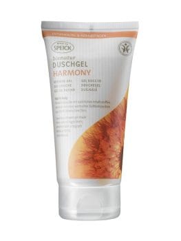 Gel Douche Bio Détente Bien Être 4 x 150 ml Speick