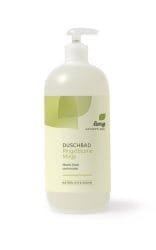 Gel Douche Et Bain Bio Menthe Fraîche Puissante 95 Ml