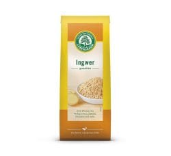 Gingembre Moulu Bio 240g (6 x 40g)