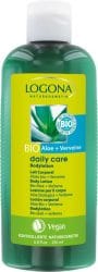 Lotion Pour Le Corps Bio Aloe Verveine 600 ML (3 x 200ml)