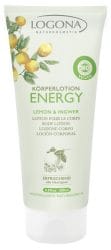 Lotion Pour Le Corps Bio Citron Gingembre 600 ML (3 x 200ml)