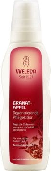 Lotion Pour Le Corps Bio Soin Régénérant À La Grenade 200ml