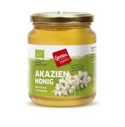 Miel D'Acacia Bio 3 Kg (6 x 500g) Greenorganic
