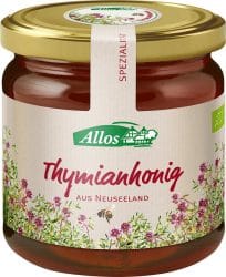 Miel De Thym Bio 3 Kg (6 x 500g)