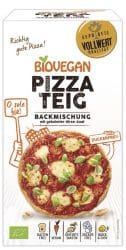 Mélange Mix Pizza Sans Gluten Bio 1,2 Kg (4 x 300g) Biovegan