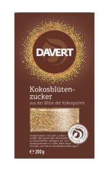 Sucre De Fleur De Coco Bio 1,6 Kg (8 x 200g)