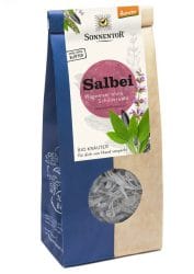 Tisane De Sauge Bio 300g (6 x 50g) Sonnentor