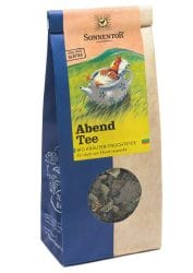 Tisane Du Soir Bio 300g (6 x 50g) Sonnentor