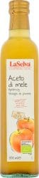 Vinaigre De Cidre De Pomme Bio Naturel Base Pommes Italiennes 500ml