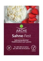 Stabilisateur Crème Bio Fix Crème 3 x 8g