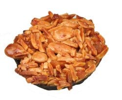 Florentins Bio - Gâteaux Comptoir - 20 x 50g