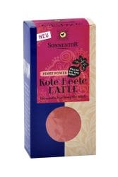 Latte Betterave Rouge Bio 420g