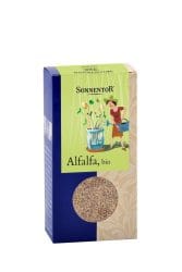luzerne bio alfalfa bio