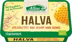 Miel Halva Bio Spécialité Sésame Halva 75g