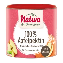 pectine de pomme bio